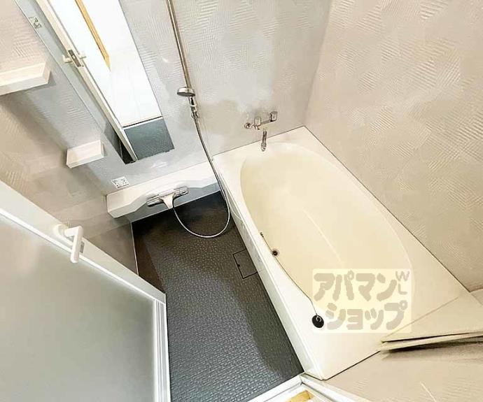 【御所西ロイヤルプラザ】間取