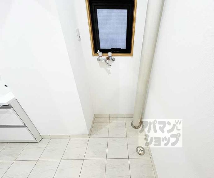 【御所西ロイヤルプラザ】間取