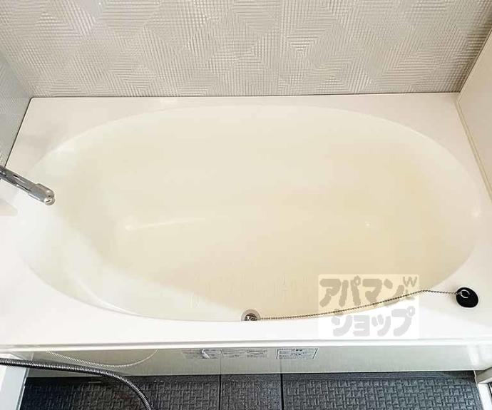 【御所西ロイヤルプラザ】間取