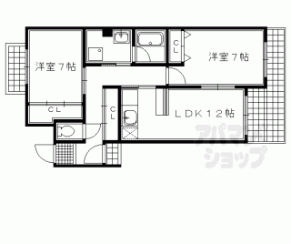【御所西ロイヤルプラザ】