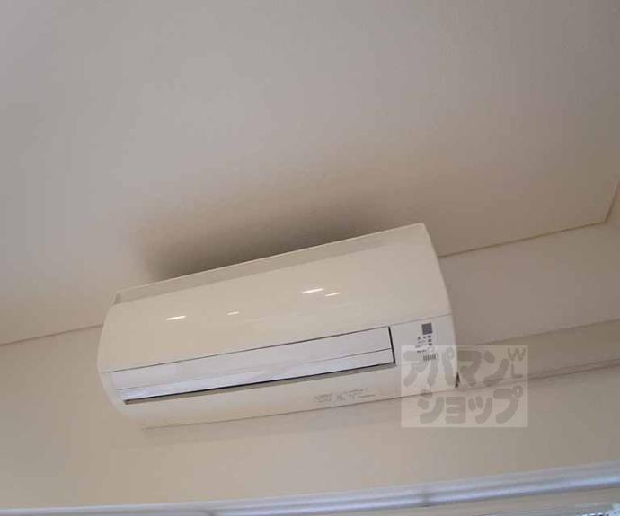 【御所西ロイヤルプラザ】間取