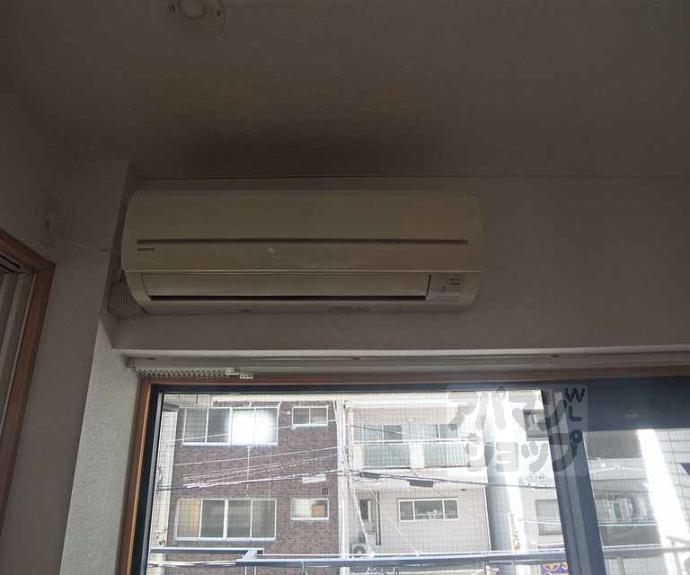 【御所西ロイヤルプラザ】間取