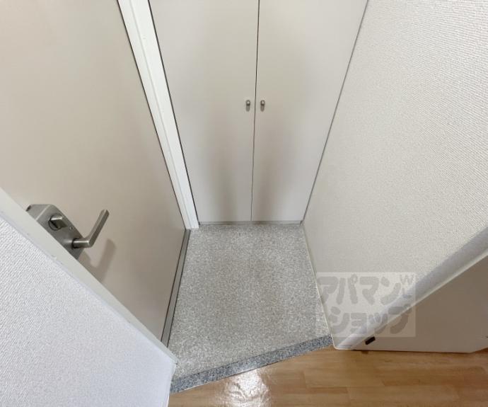 【アビィロードハウス】間取