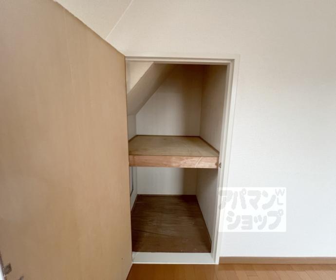 【アビィロードハウス】間取