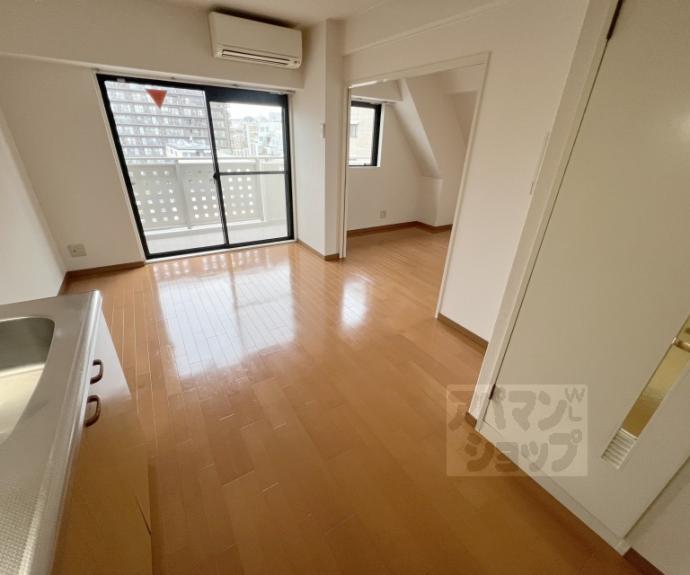 【アビィロードハウス】間取