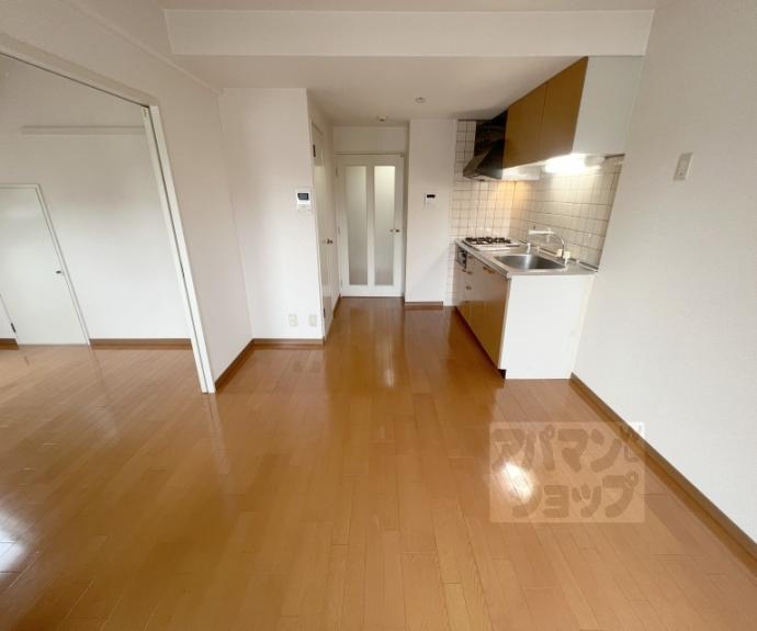 【アビィロードハウス】間取