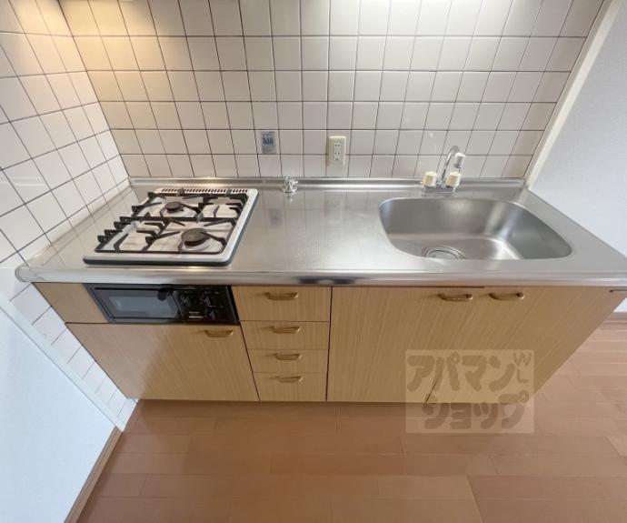 【アビィロードハウス】間取