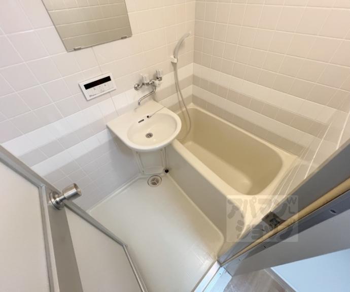 【アビィロードハウス】間取