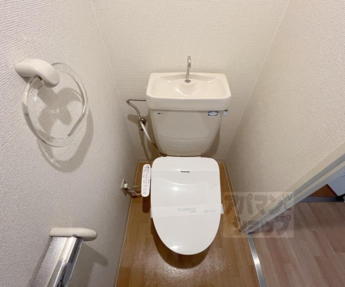 【アビィロードハウス】間取