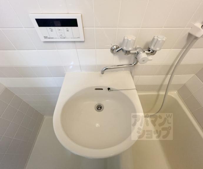 【アビィロードハウス】間取