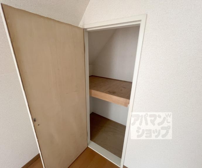 【アビィロードハウス】間取