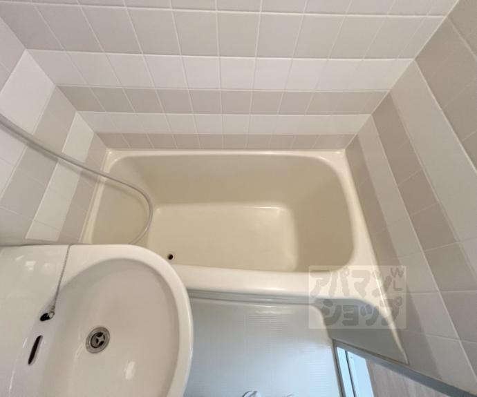 【アビィロードハウス】間取