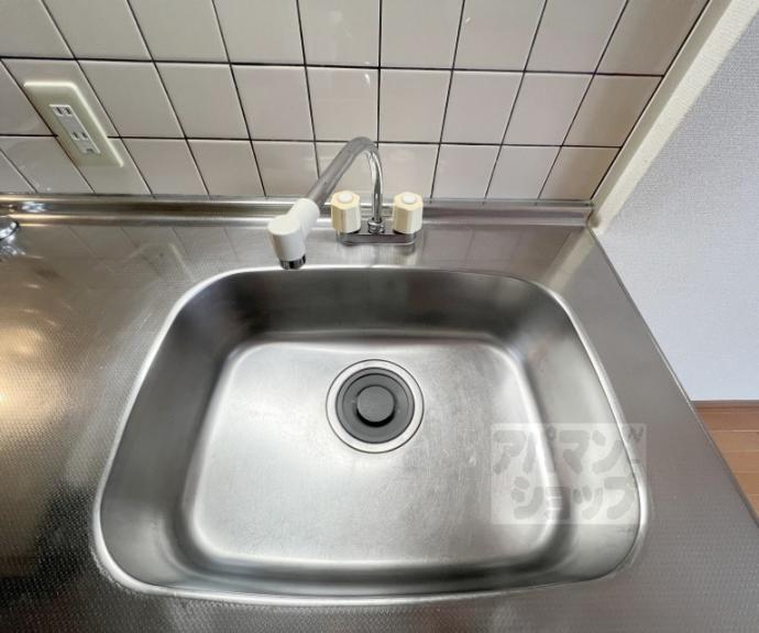 【アビィロードハウス】間取