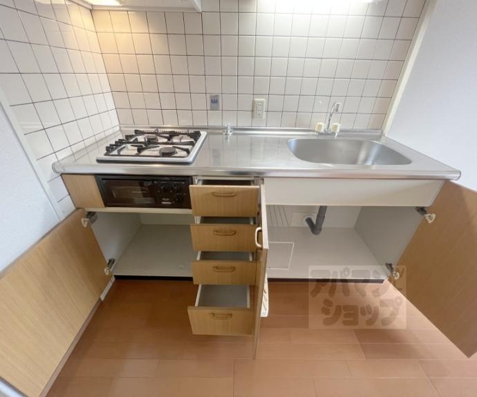 【アビィロードハウス】間取