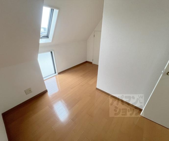 【アビィロードハウス】間取