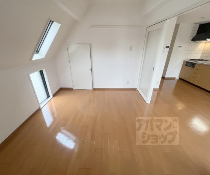 【アビィロードハウス】間取