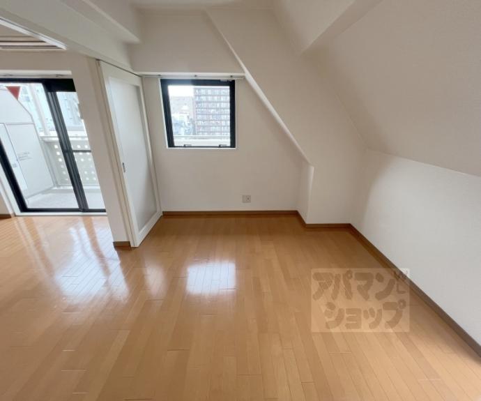 【アビィロードハウス】間取