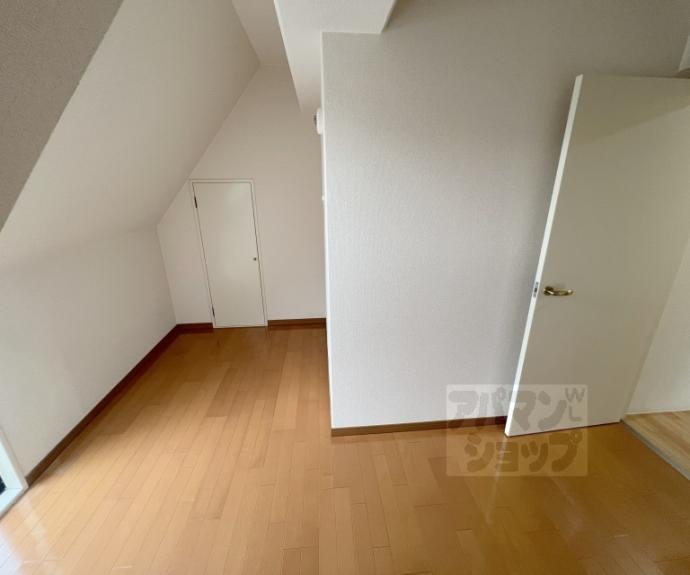 【アビィロードハウス】間取