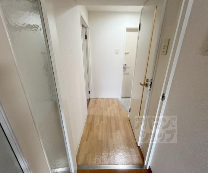 【アビィロードハウス】間取