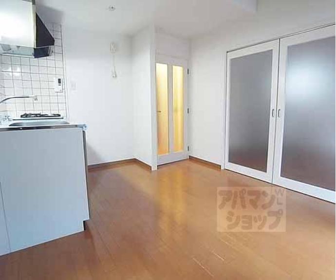 【アビィロードハウス】間取