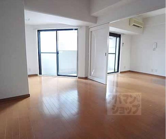 【アビィロードハウス】間取