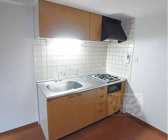 【アビィロードハウス】間取