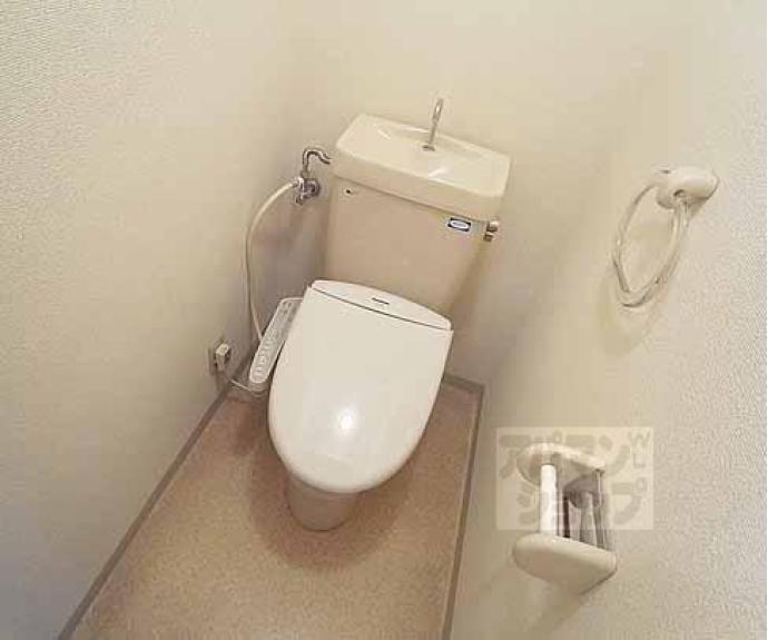 【アビィロードハウス】間取