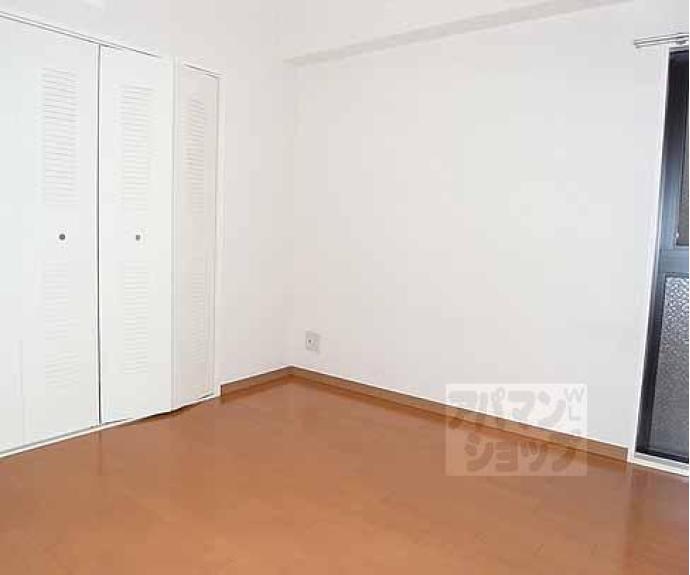 【アビィロードハウス】間取