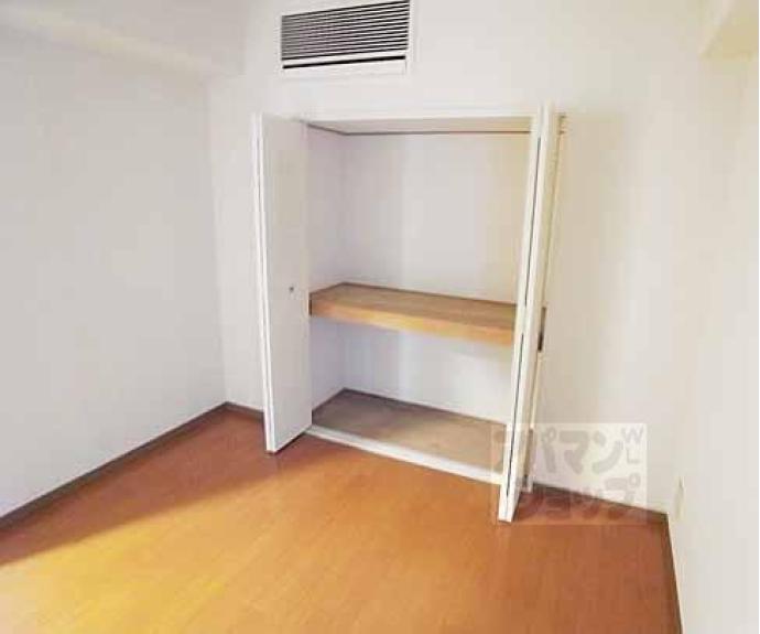 【アビィロードハウス】間取