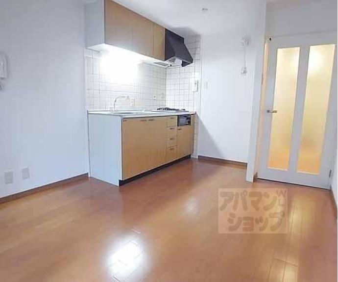 【アビィロードハウス】間取