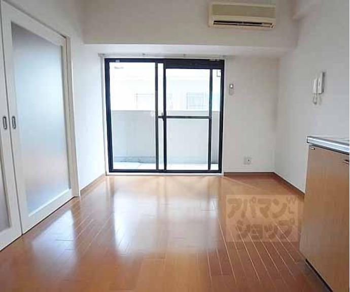 【アビィロードハウス】間取