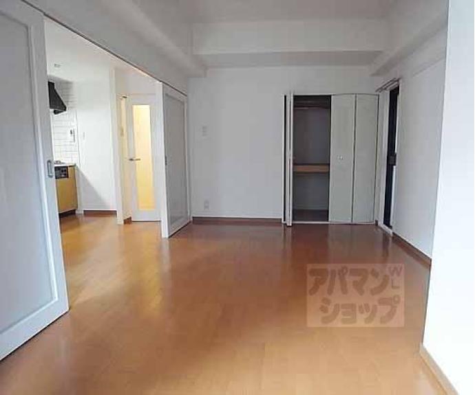 【アビィロードハウス】間取