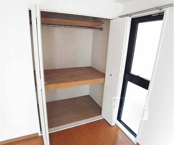 【アビィロードハウス】間取