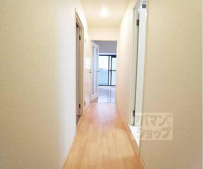 【アビィロードハウス】間取