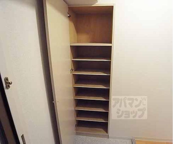 【アビィロードハウス】間取