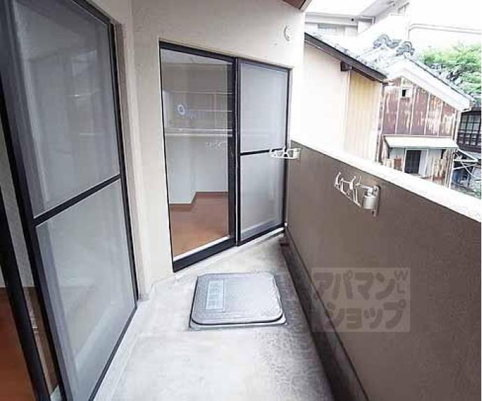 【アビィロードハウス】間取