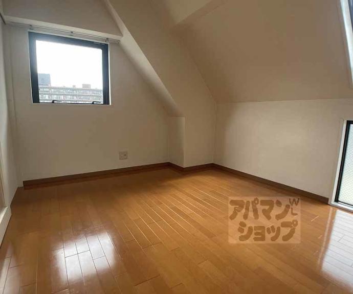 【アビィロードハウス】間取