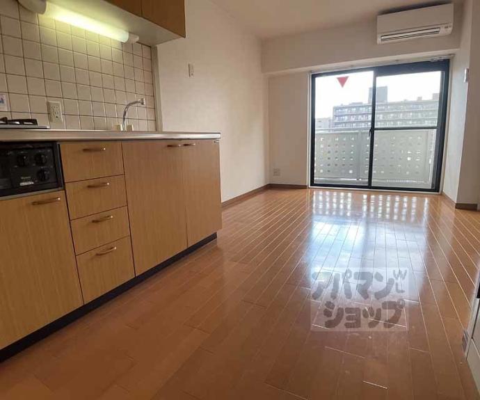 【アビィロードハウス】間取