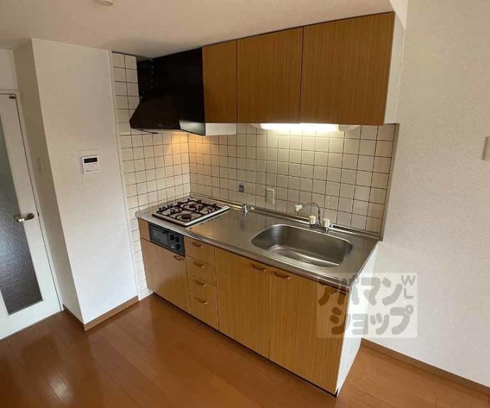 【アビィロードハウス】間取