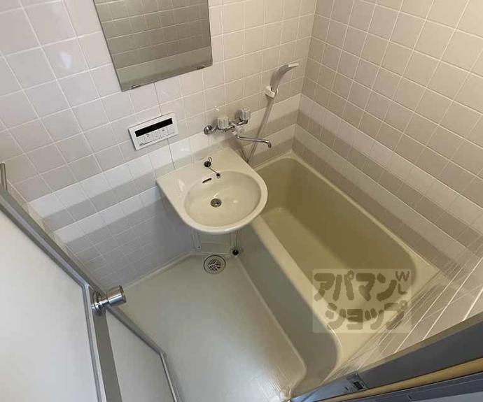 【アビィロードハウス】間取