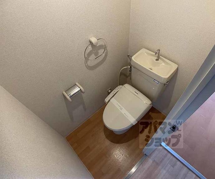 【アビィロードハウス】間取