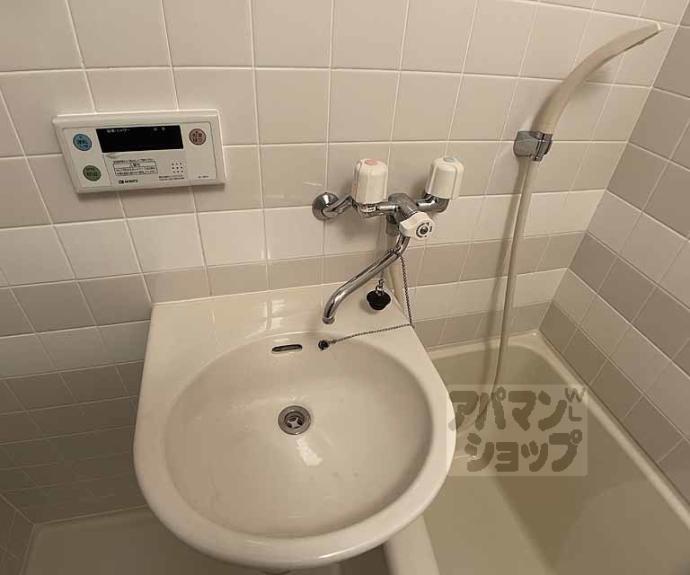 【アビィロードハウス】間取