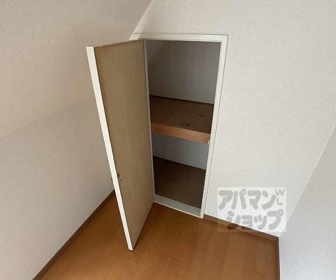 【アビィロードハウス】間取