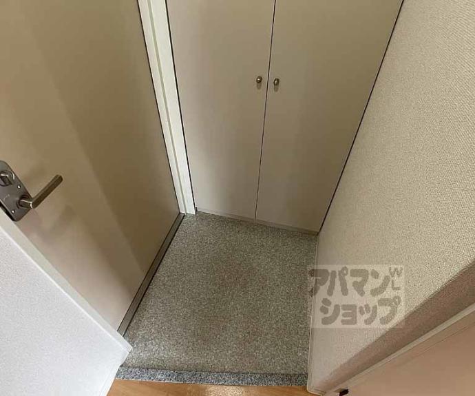 【アビィロードハウス】間取