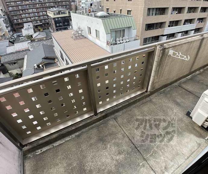 【アビィロードハウス】間取