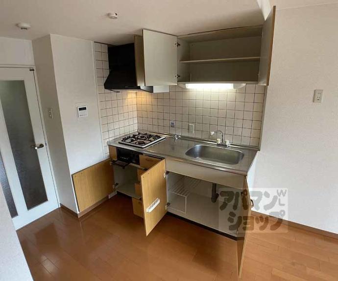 【アビィロードハウス】間取