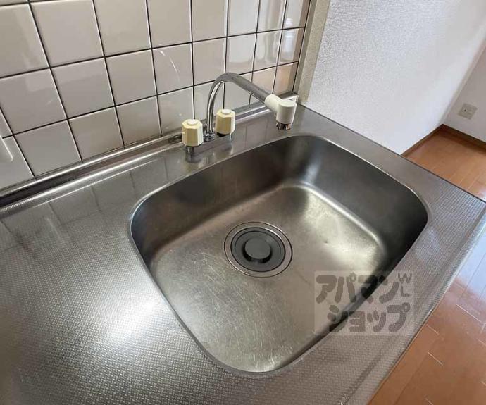 【アビィロードハウス】間取