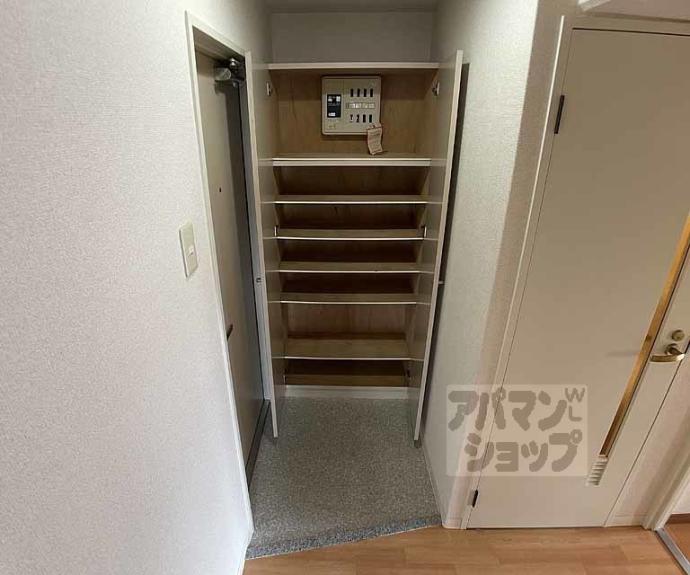 【アビィロードハウス】間取