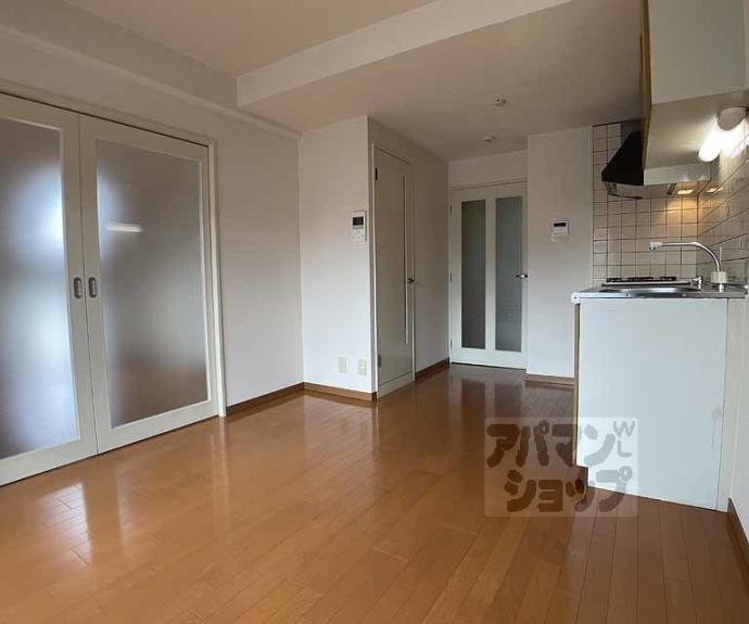 【アビィロードハウス】間取