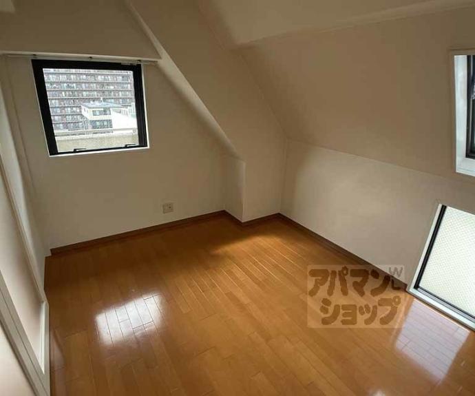 【アビィロードハウス】間取